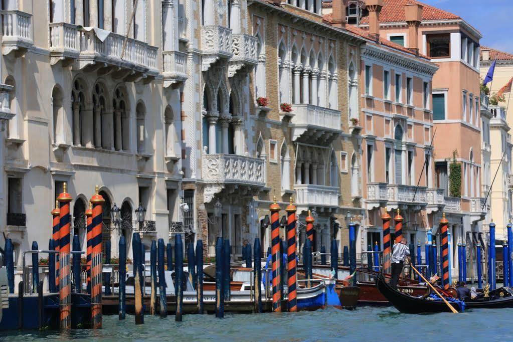 Novecento Boutique Hotel Venedig Exterior foto